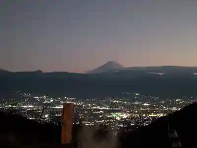 武田神社(山梨県)