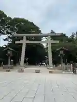 鹿島神宮(茨城県)