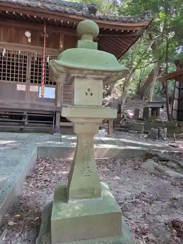 須軽谷八幡神社(神奈川県)
