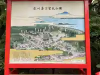 妻沼聖天山歓喜院のその他建物