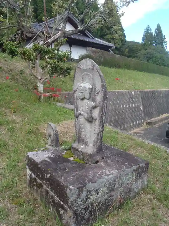盛久寺(岐阜県)