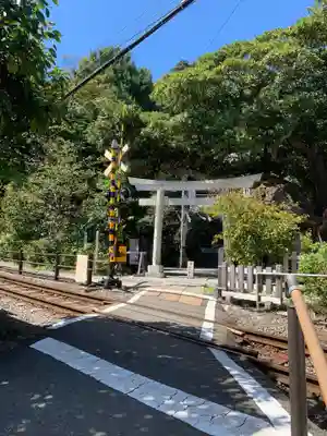 御霊神社(神奈川県)