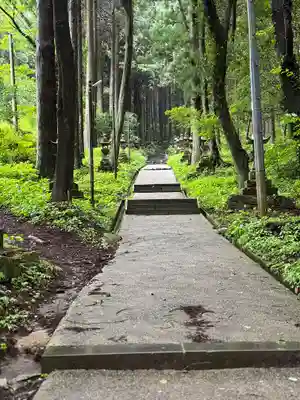 上色見熊野座神社(熊本県)