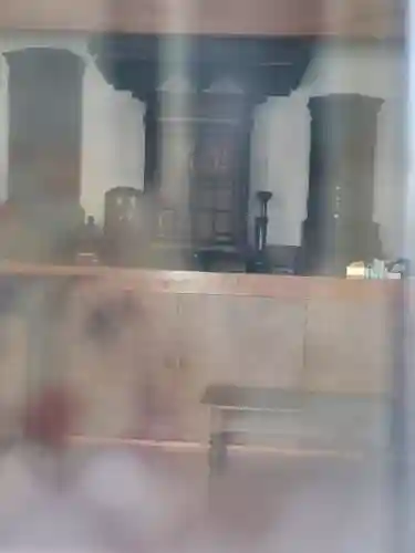 中日向観音堂(栃木県)