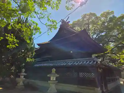 高砂神社(兵庫県)