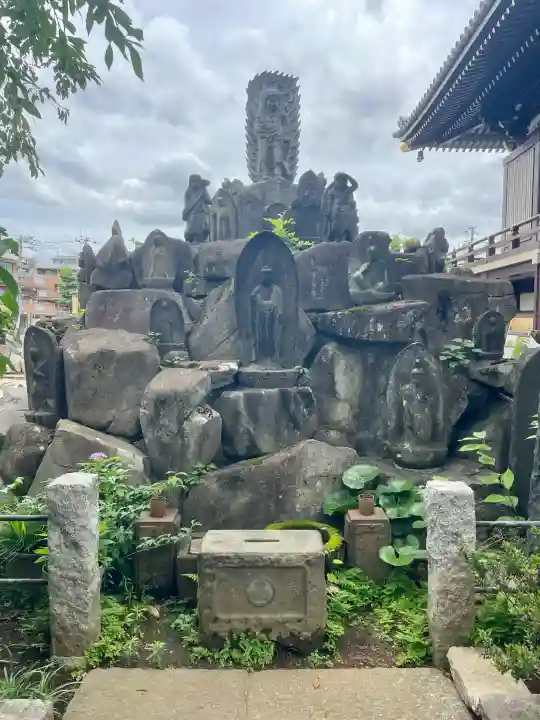 圓照寺(東京都)