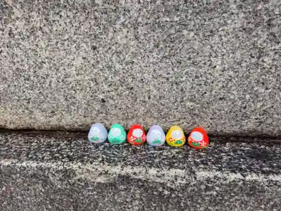 安江八幡宮（金沢水天宮）(石川県)