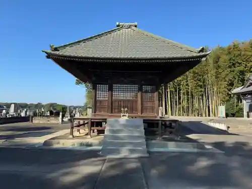 正光院(茨城県)