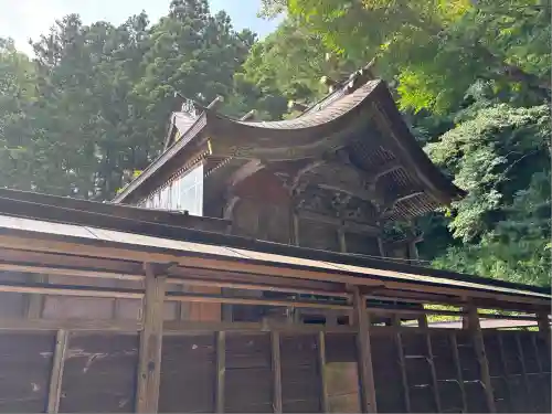 南湖神社(福島県)