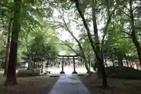 高徳神社(埼玉県)