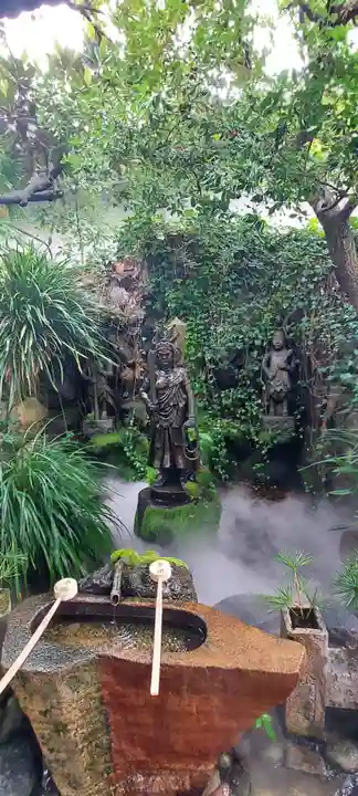 全興寺(大阪府)