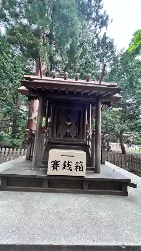 北海道神宮(北海道)