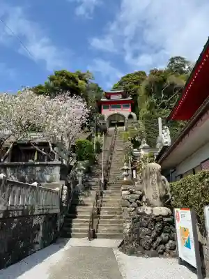 津照寺(高知県)