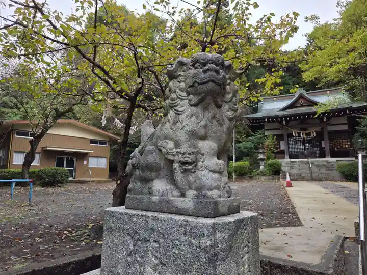 鐵神社(神奈川県)