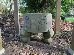 玉崎神社(千葉県)