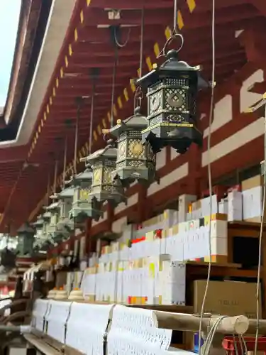 石上神宮(奈良県)