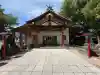 発寒神社(北海道)