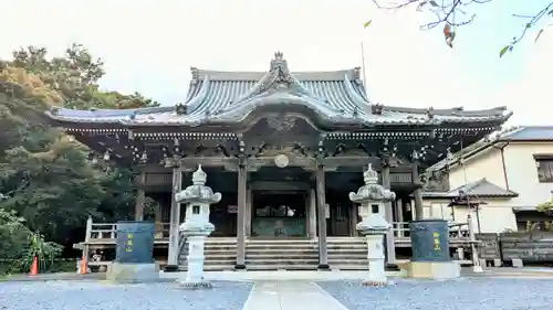 金蔵寺の建物その他