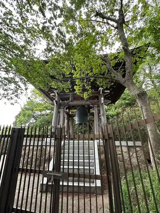 常照寺(神奈川県)