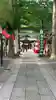 田無神社(東京都)