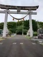 形原神社(愛知県)