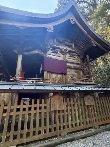 高千穂神社(宮崎県)