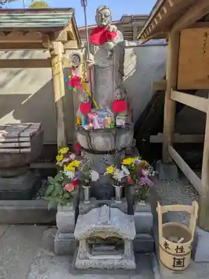 本性寺(東京都)