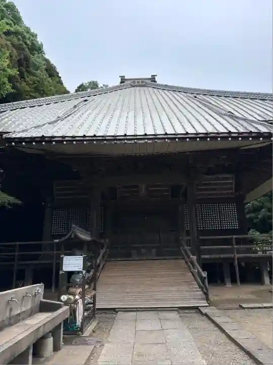 観福寺(千葉県)