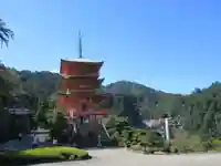 青岸渡寺のその他建物