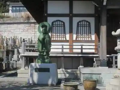 大運寺(神奈川県)