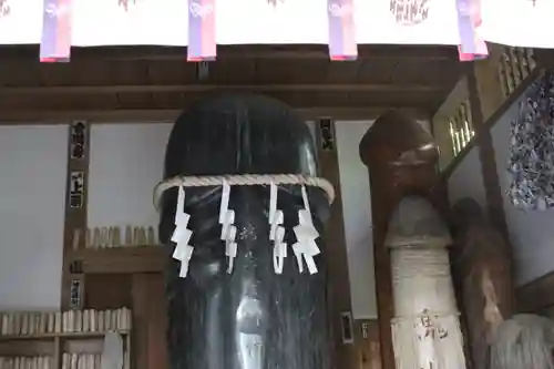 魂生神社(千葉県)
