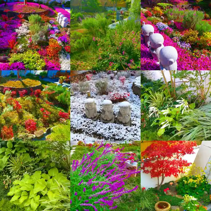 寿量山 速成寺(奈良県)