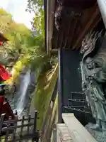 大正寺(中野不動尊)(福島県)