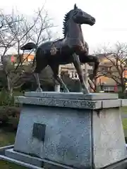 白山神社(福井県)