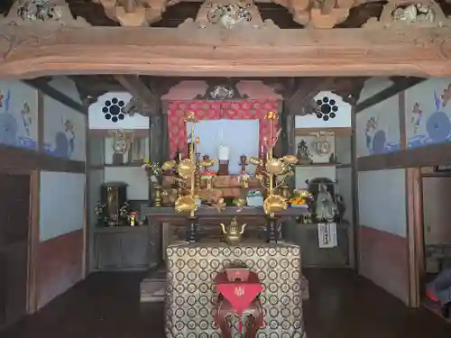 妙菴寺(大分県)