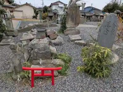熊野福藏神社(福島県)