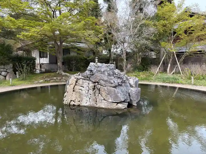久安寺(大阪府)
