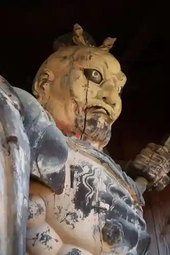 建穂寺観音堂(静岡県)