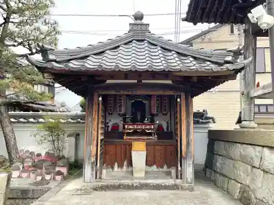 法泉寺(滋賀県)