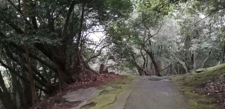 雲巌禅寺のその他建物