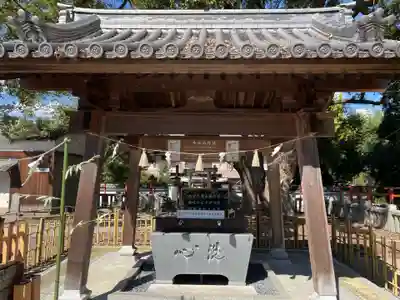 冠纓神社(香川県)