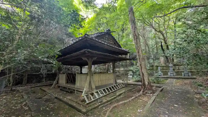 延仁寺(京都府)