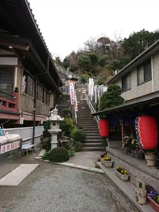 正法院のその他建物