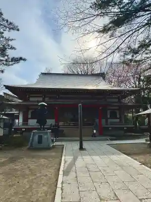 光泉寺(群馬県)