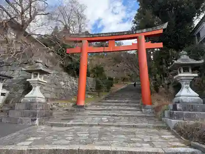 吉田神社(京都府)