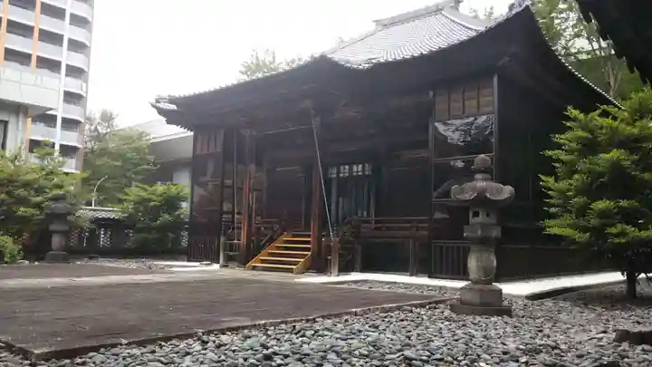 名古屋東照宮(愛知県)