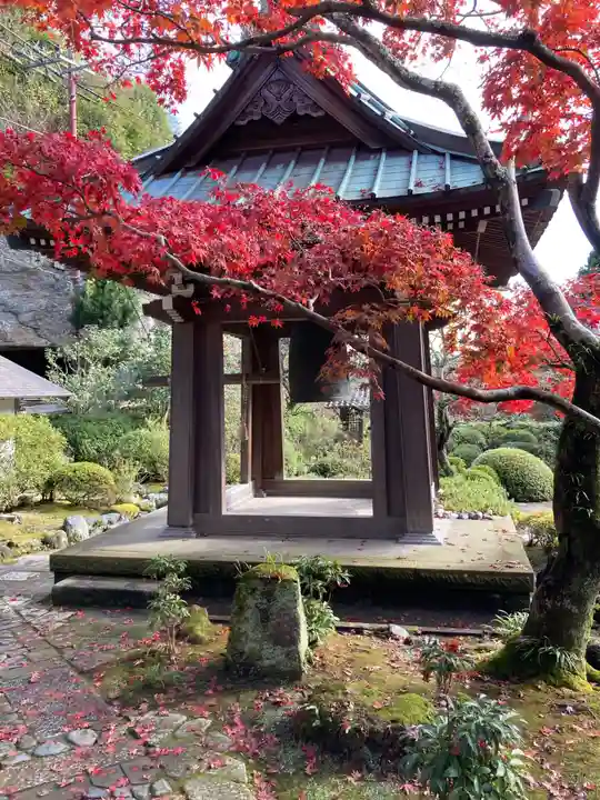 海蔵寺(神奈川県)