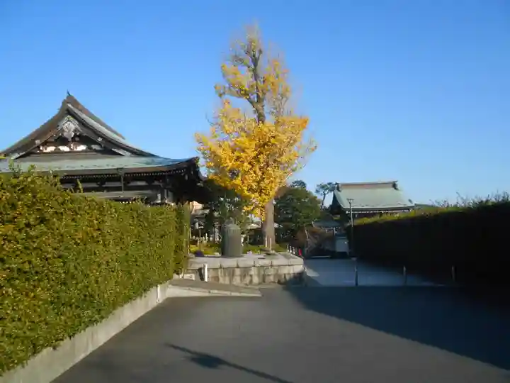 慈眼寺のその他建物