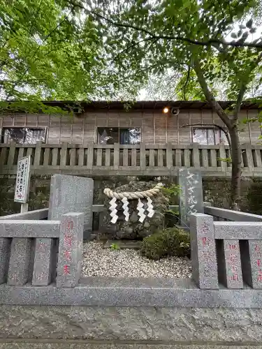 玉前神社(千葉県)