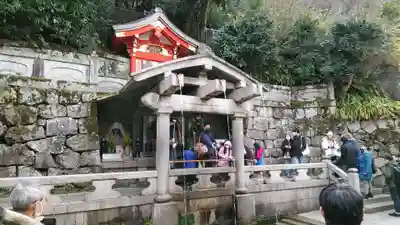 清水寺(京都府)